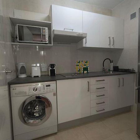 Im Herzen Von Fuengirola Εξωτερικό φωτογραφία