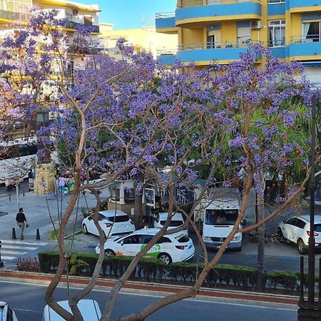 Im Herzen Von Fuengirola Εξωτερικό φωτογραφία