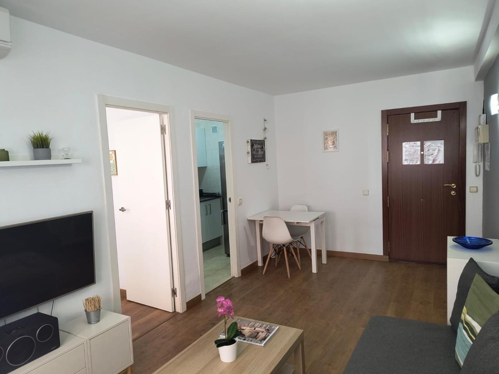 Im Herzen Von Fuengirola Εξωτερικό φωτογραφία