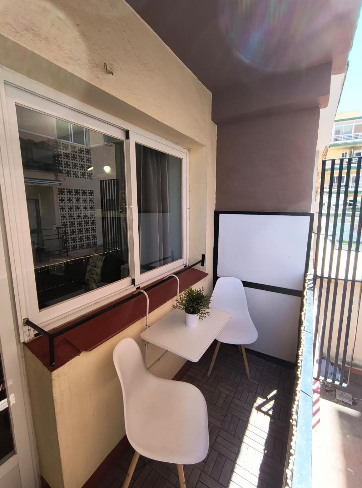 Im Herzen Von Fuengirola Εξωτερικό φωτογραφία