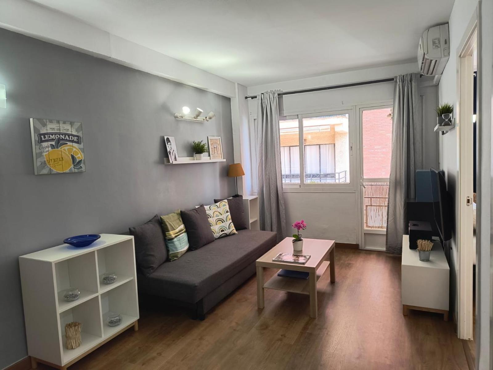 Im Herzen Von Fuengirola Εξωτερικό φωτογραφία