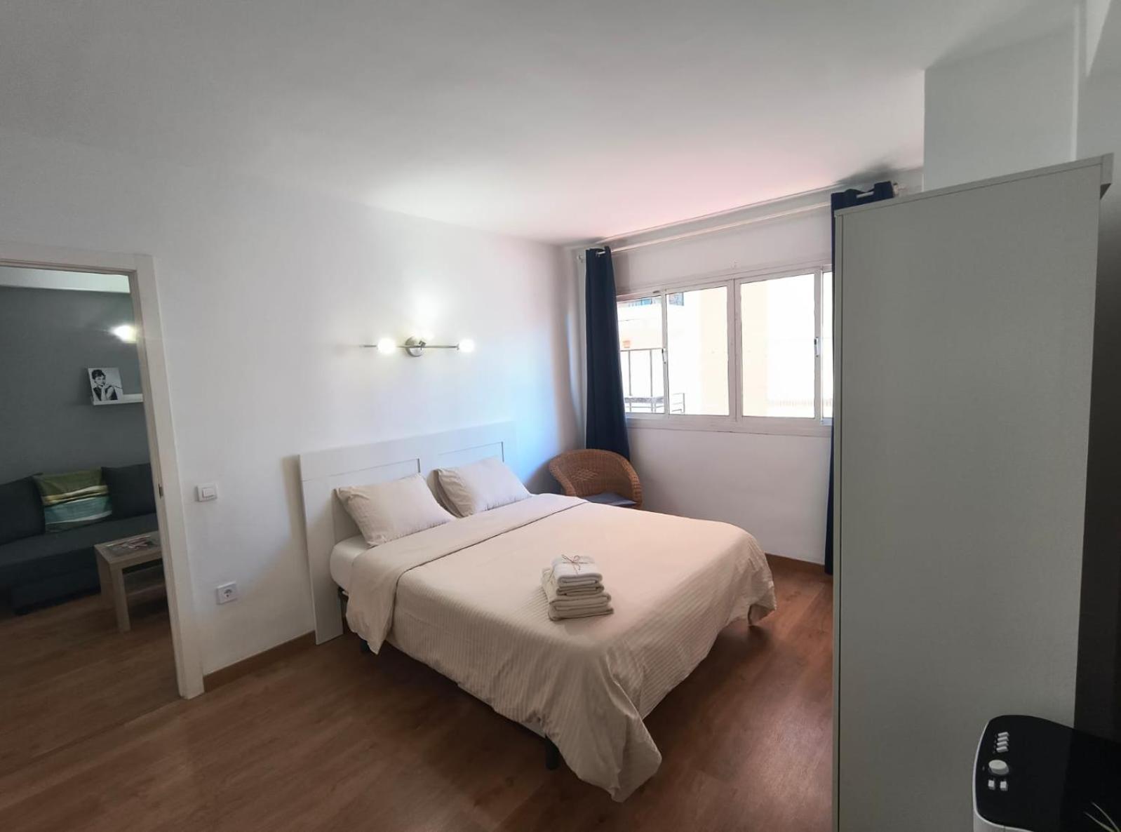 Im Herzen Von Fuengirola Εξωτερικό φωτογραφία