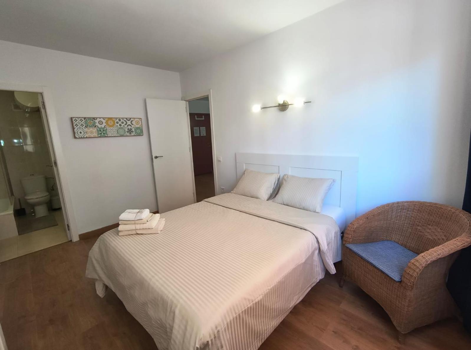 Im Herzen Von Fuengirola Εξωτερικό φωτογραφία