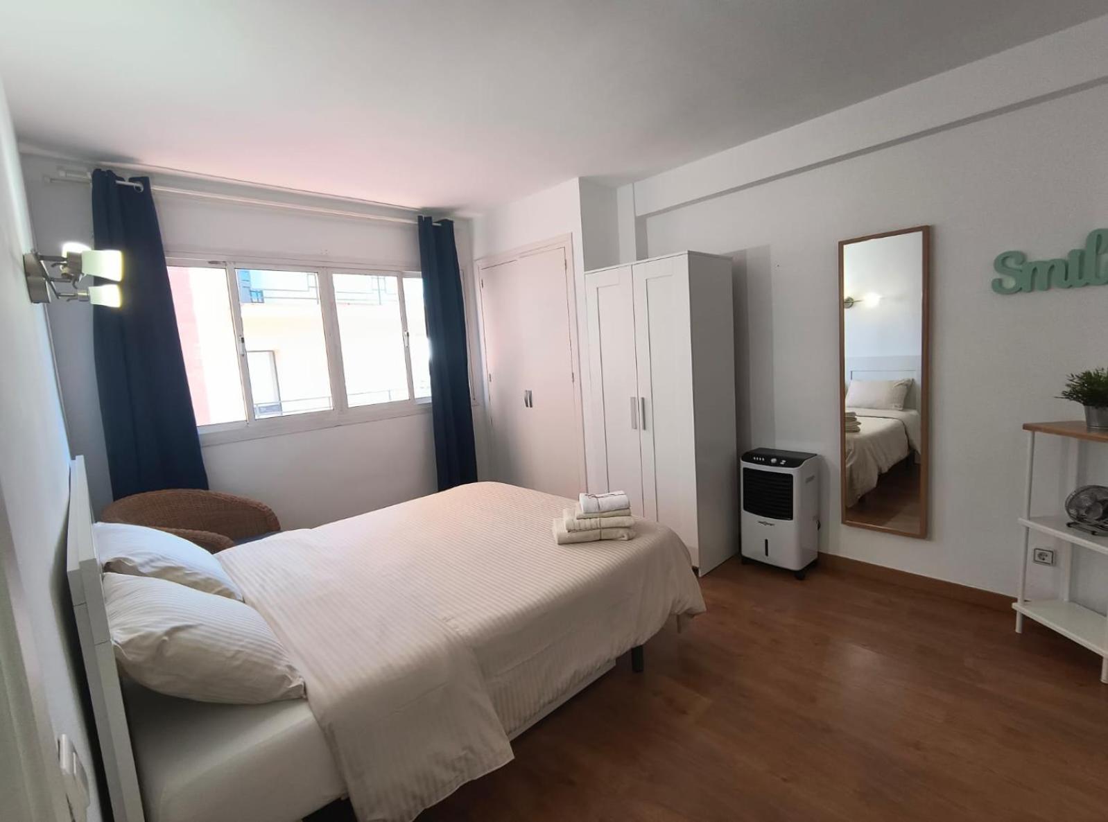 Im Herzen Von Fuengirola Εξωτερικό φωτογραφία