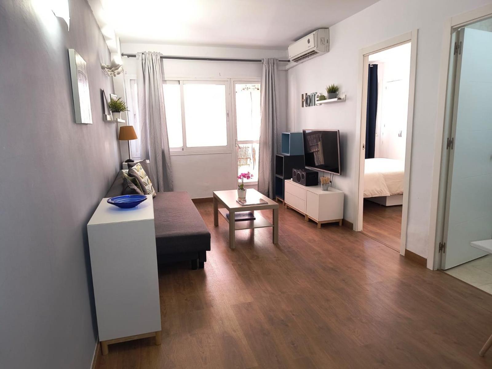 Im Herzen Von Fuengirola Εξωτερικό φωτογραφία