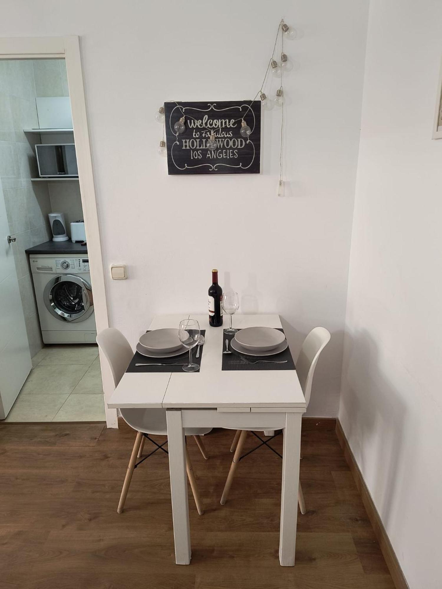 Im Herzen Von Fuengirola Εξωτερικό φωτογραφία
