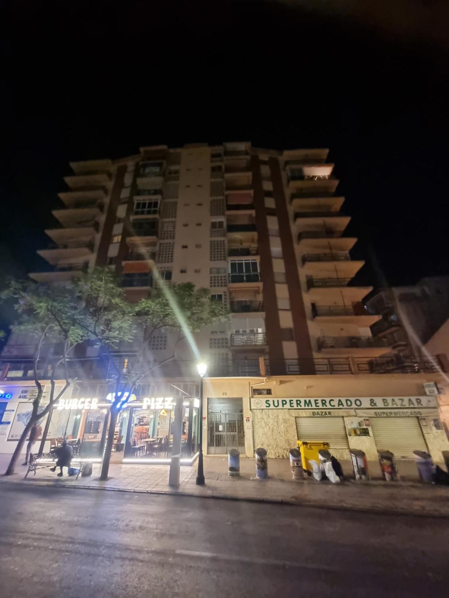 Im Herzen Von Fuengirola Εξωτερικό φωτογραφία